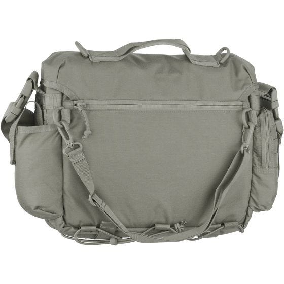 Mala de Mensageiro Direct Action - Urban Grey