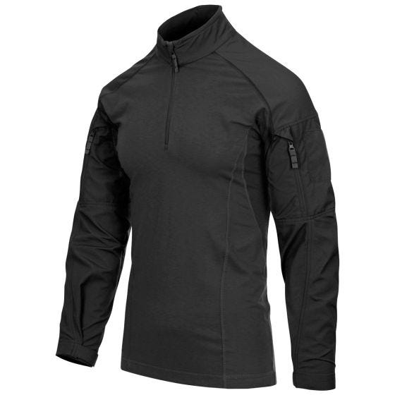 Camisa de Combate Direct Action Vanguard - Preto