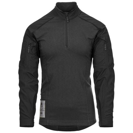 Camisa de Combate Direct Action Vanguard - Preto