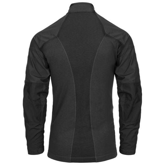 Camisa de Combate Direct Action Vanguard - Preto