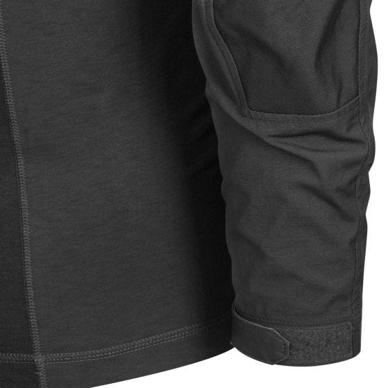 Camisa de Combate Direct Action Vanguard - Preto