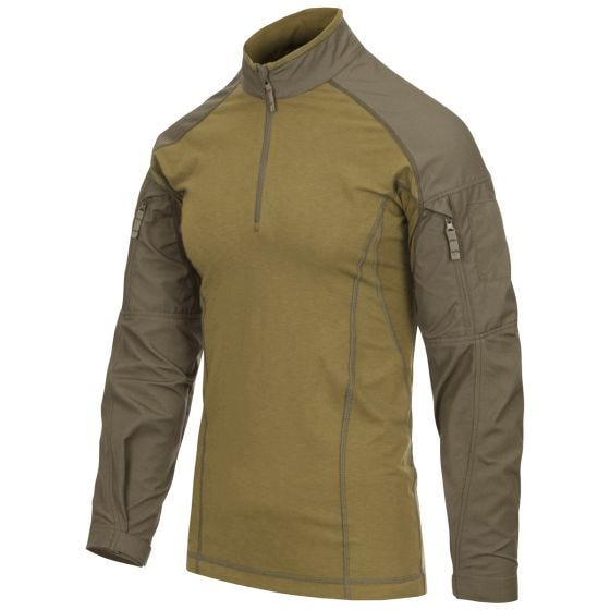 Camisa de Combate Direct Action Vanguard - RAL 7013