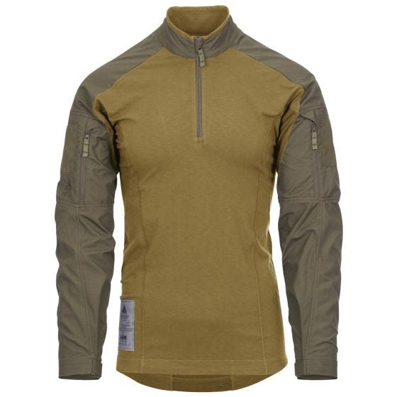 Camisa de Combate Direct Action Vanguard - RAL 7013