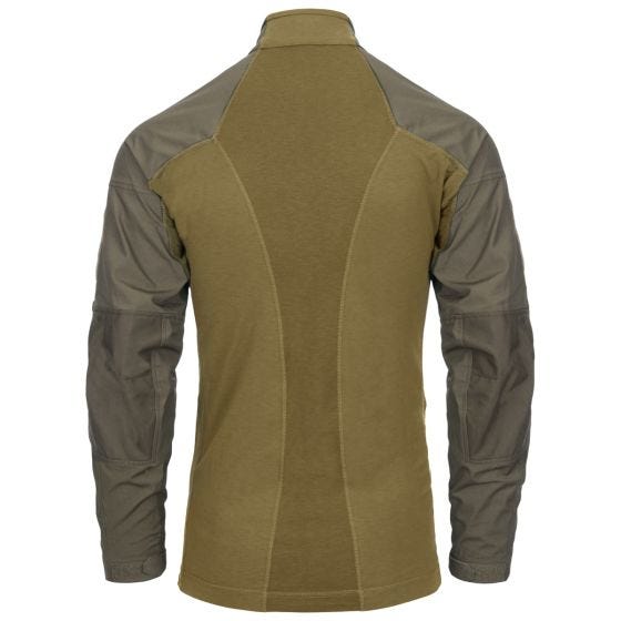 Camisa de Combate Direct Action Vanguard - RAL 7013