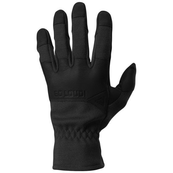 Luvas Direct Action Crocodile FR - Preto