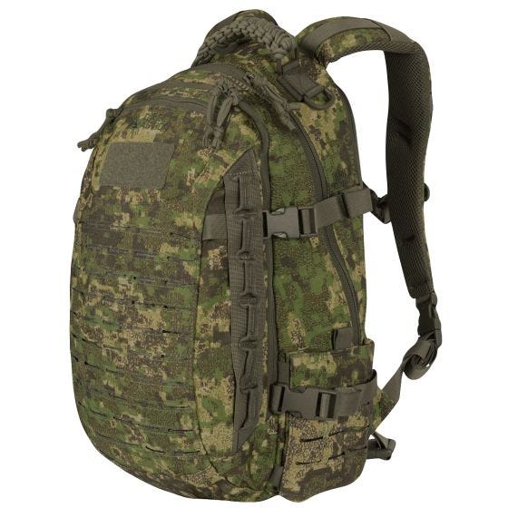 Mochila Direct Action Dragon Egg MK2 - PenCott WildWood