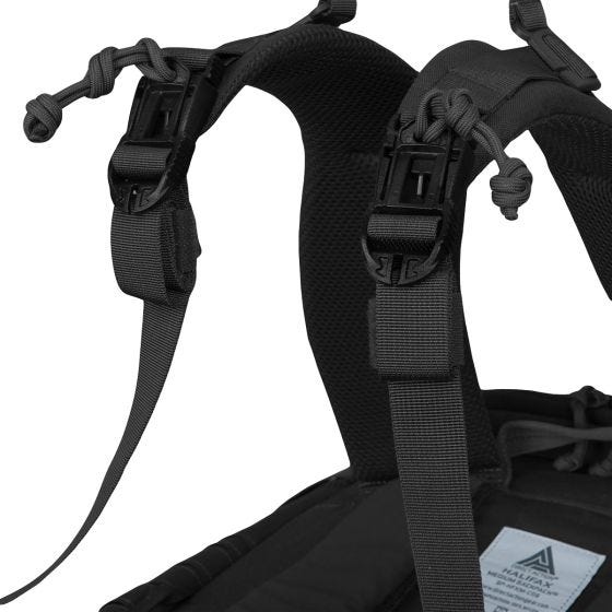 Mochila Direct Action Halifax Medium - Preto