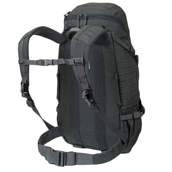 Mochila Direct Action Halifax Medium - Shadow Grey
