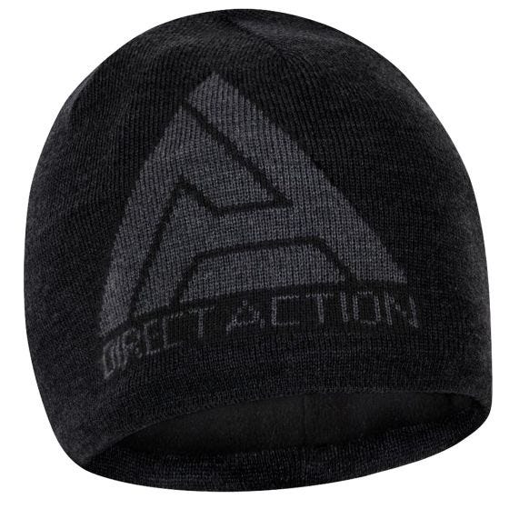 Gorro Direct Action Winter - Preto