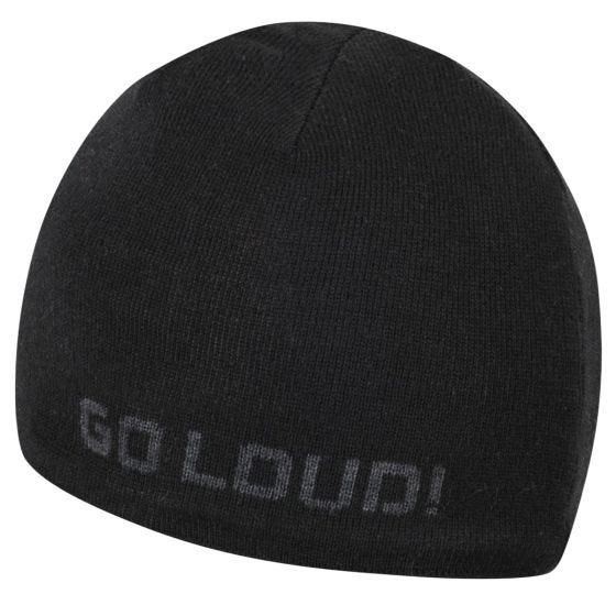 Gorro Direct Action Winter - Preto