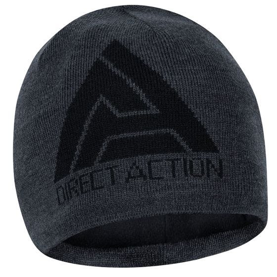 Gorro Direct Action Winter - Shadow Grey