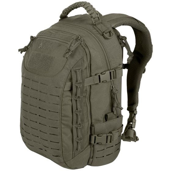 Mochila Direct Action Dragon Egg Mk2 - Ranger Green