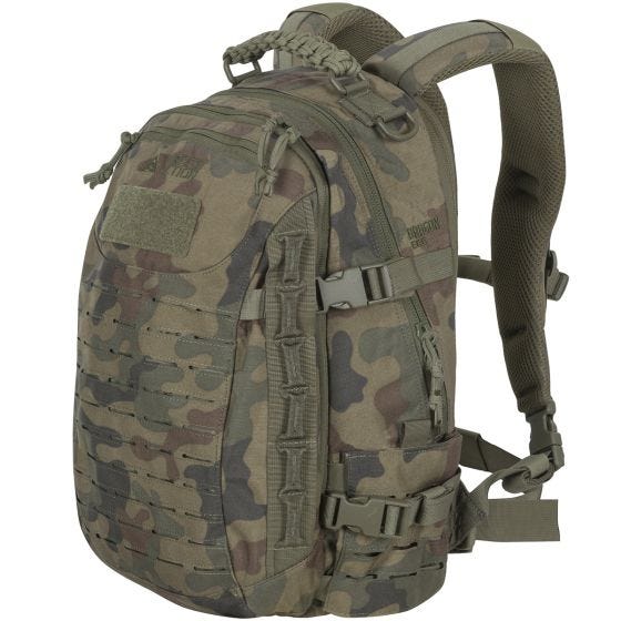 Mochila Direct Action Dragon Egg Mk2 - PL Woodland