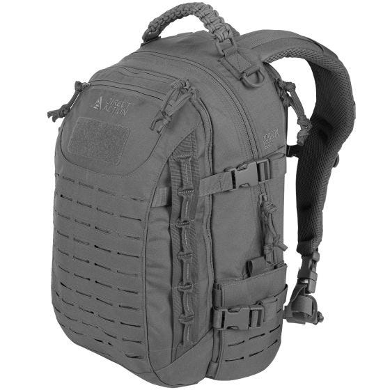 Mochila Direct Action Dragon Egg Mk2 - Shadow Grey