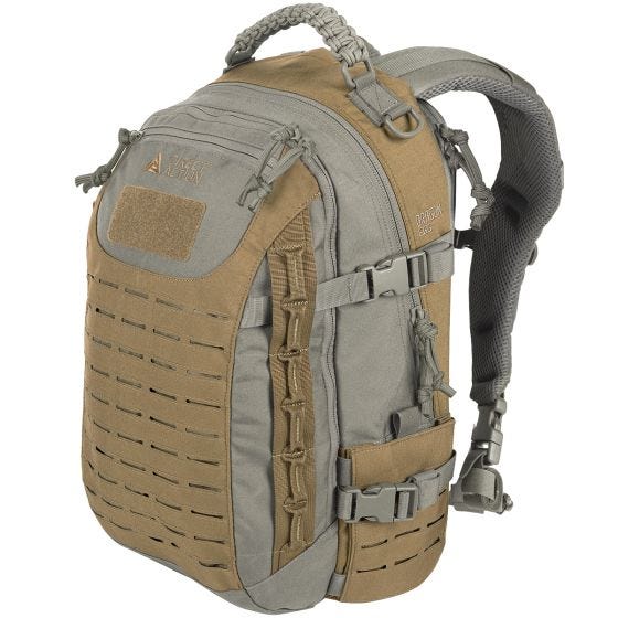 Mochila Direct Action Dragon Egg Mk2 - Urban Grey/Coyote