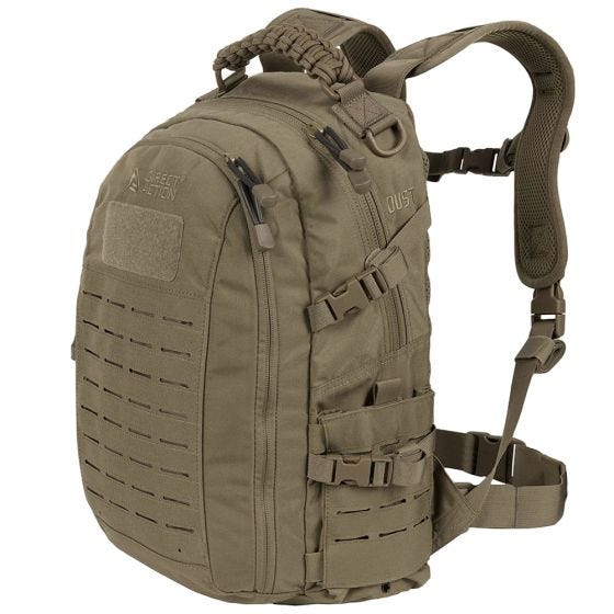 Mochila Direct Action Dust Mk2 - Adaptive Green