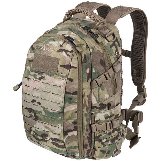 Mochila Direct Action Dust Mk2 - MultiCam