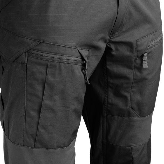 Calças de Combate Direct Action Vanguard - Preto