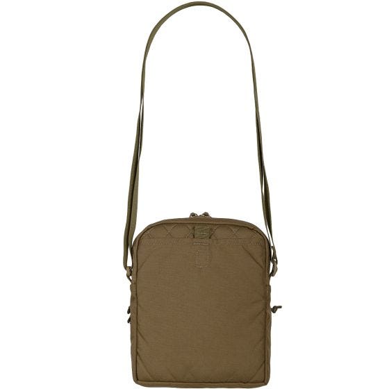 Mala tiracolo Helikon EDC Compacto - Coyote