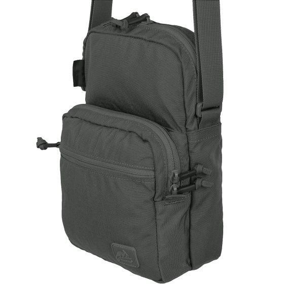 Mala tiracolo Helikon EDC Compacto - Shadow Grey