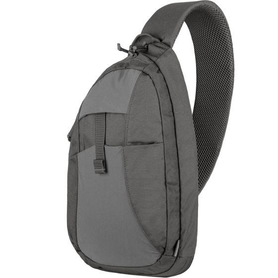 Mochila de Alça Única Helikon EDC - Shadow Grey