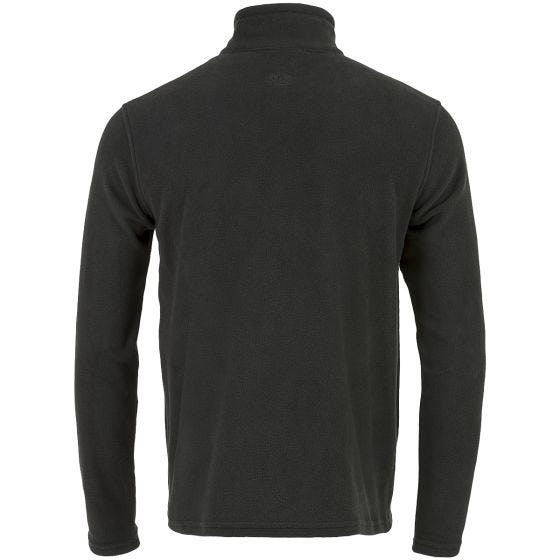 Malha Polar Highlander Ember - Preto