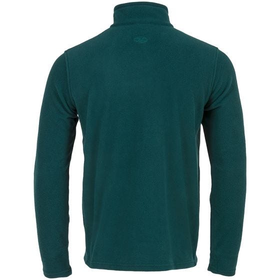 Malha Polar Highlander Ember - Verde