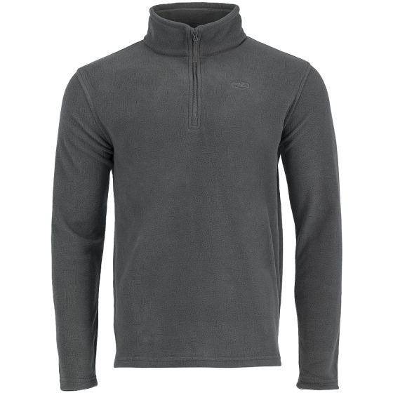 Malha Polar Highlander Ember - Cinza