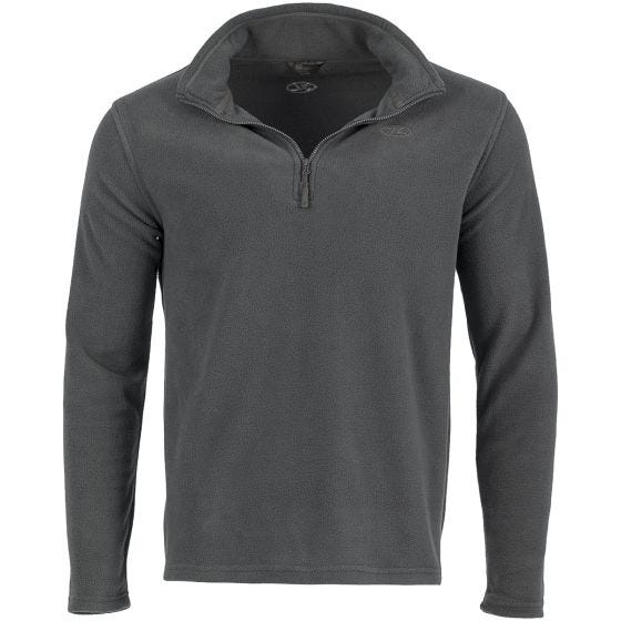 Malha Polar Highlander Ember - Cinza