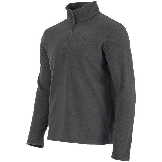 Malha Polar Highlander Ember - Cinza