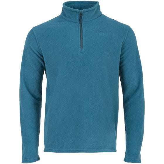 Malha Polar Highlander Ember - Petrol