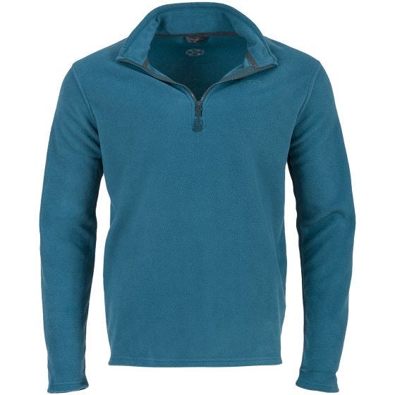 Malha Polar Highlander Ember - Petrol