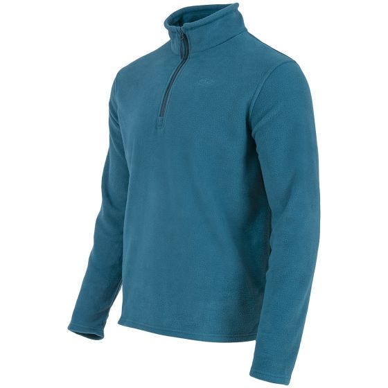 Malha Polar Highlander Ember - Petrol