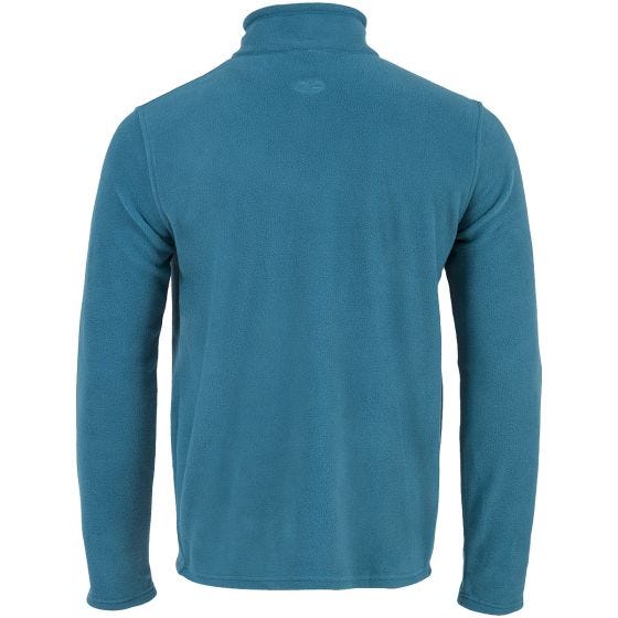 Malha Polar Highlander Ember - Petrol