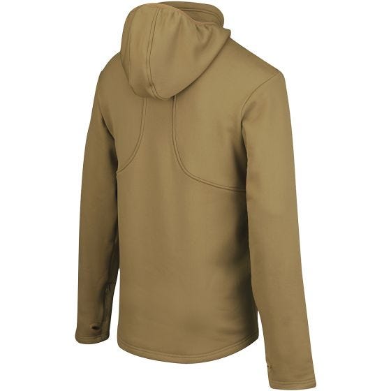 Camisola com Capuz Propper V2 Coyote