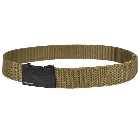Cinto Propper Ratchet Tático - Coyote