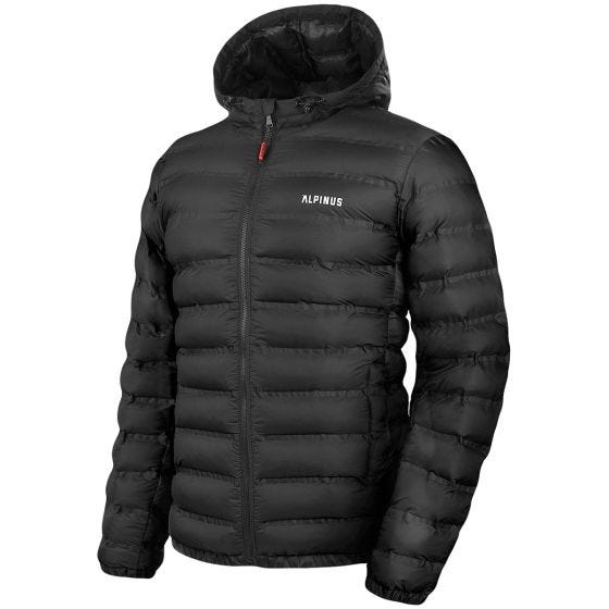 Casaco Alpinus Active Felskinn - Preto