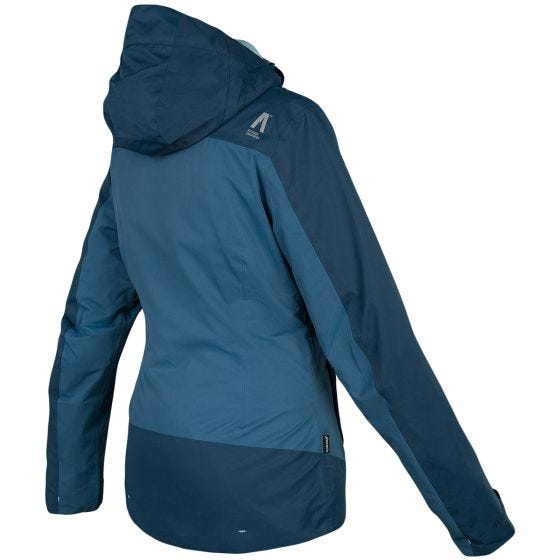 Casaco Alpinus Tactical Margalida - Azul-Marinho