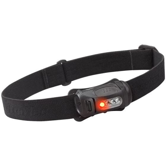 Frontal Princeton Tec Fred LED - Preto