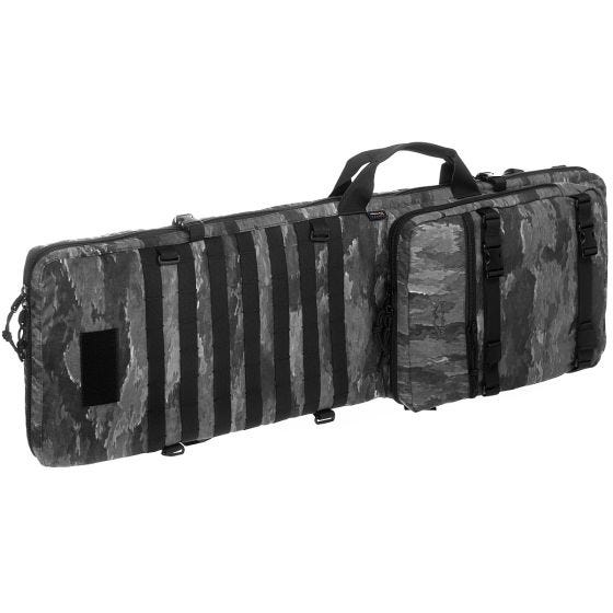 Estojo de espingarda Wisport 100 cm - A-TACS GHOST