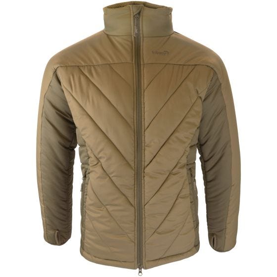 Casaco Viper Ultima - Coyote