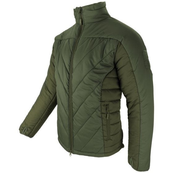 Casaco Viper Ultima - Verde