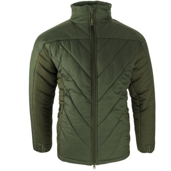 Casaco Viper Ultima - Verde