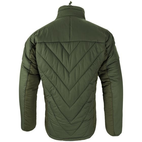 Casaco Viper Ultima - Verde