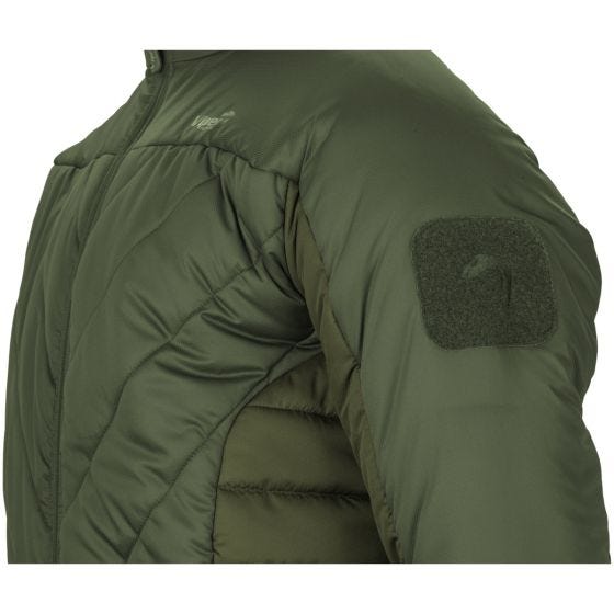 Casaco Viper Ultima - Verde