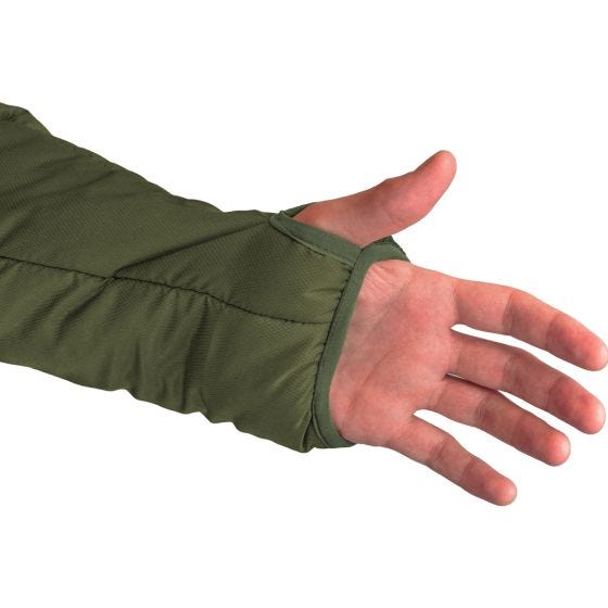 Casaco Viper Ultima - Verde