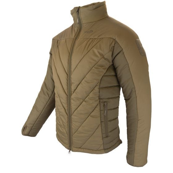 Casaco Viper Ultima - Coyote