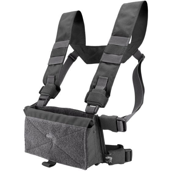 Plataforma Utilitária Viper VX Buckle Up - Titânio