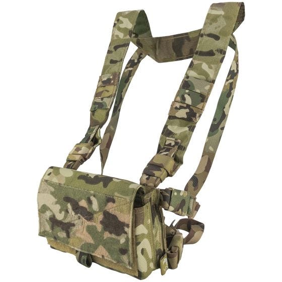 Plataforma Utilitária Viper VX Buckle Up - V-Cam