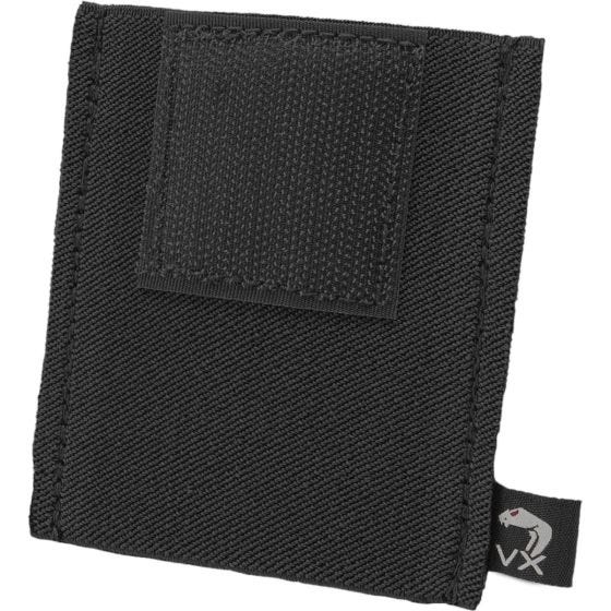 Capa Carreg. de Espingarda Viper VX Single - Preto